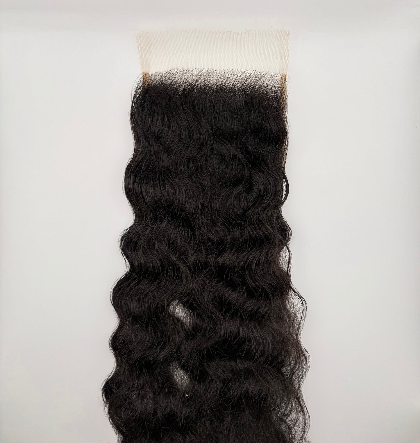 Deep Wave Closure