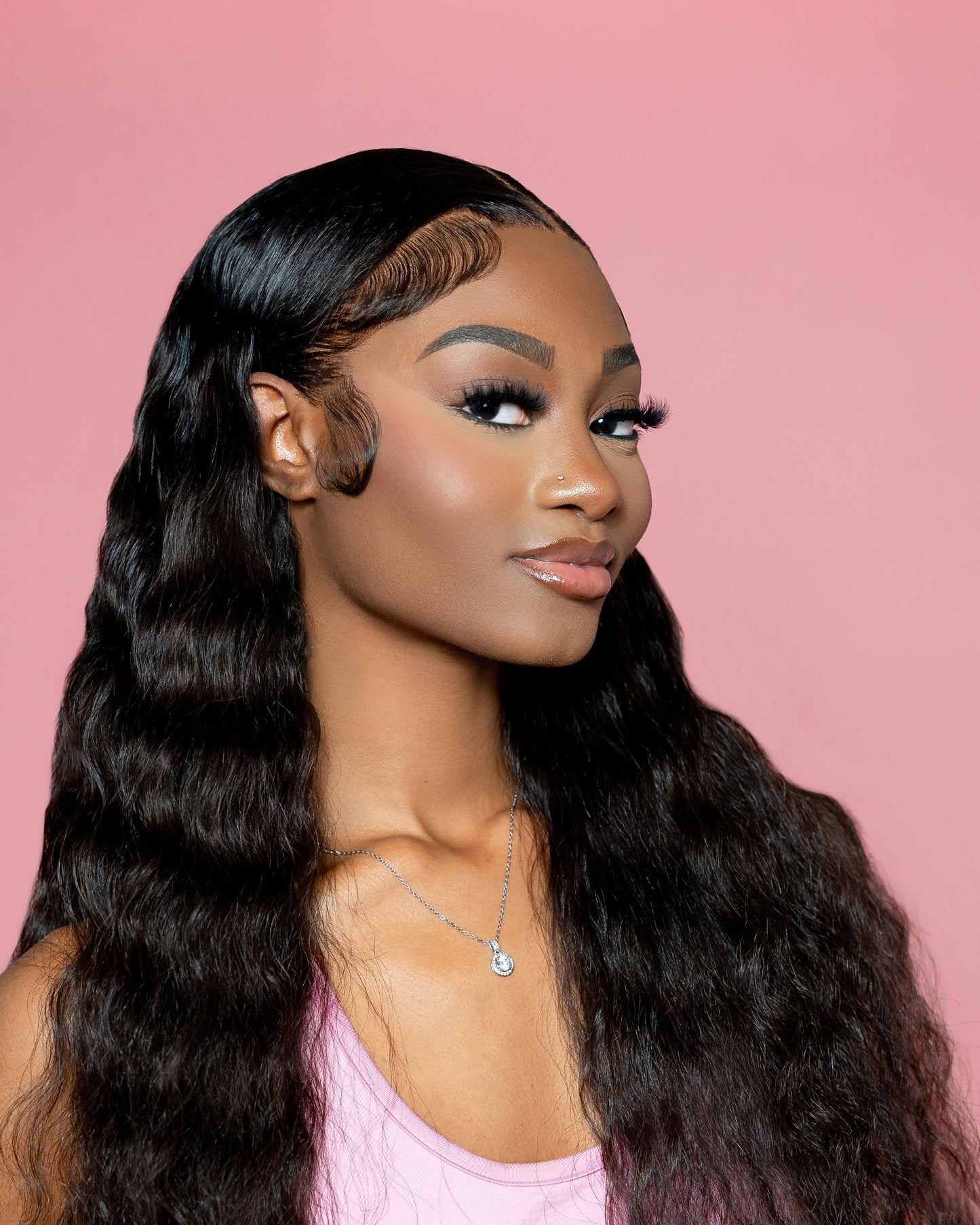 Deep Wave Closure