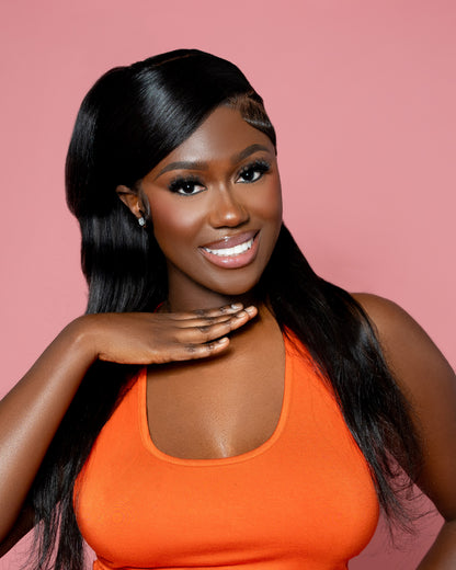 Body Wave Frontal