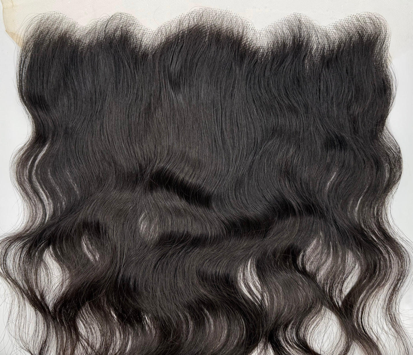 Body Wave Frontal