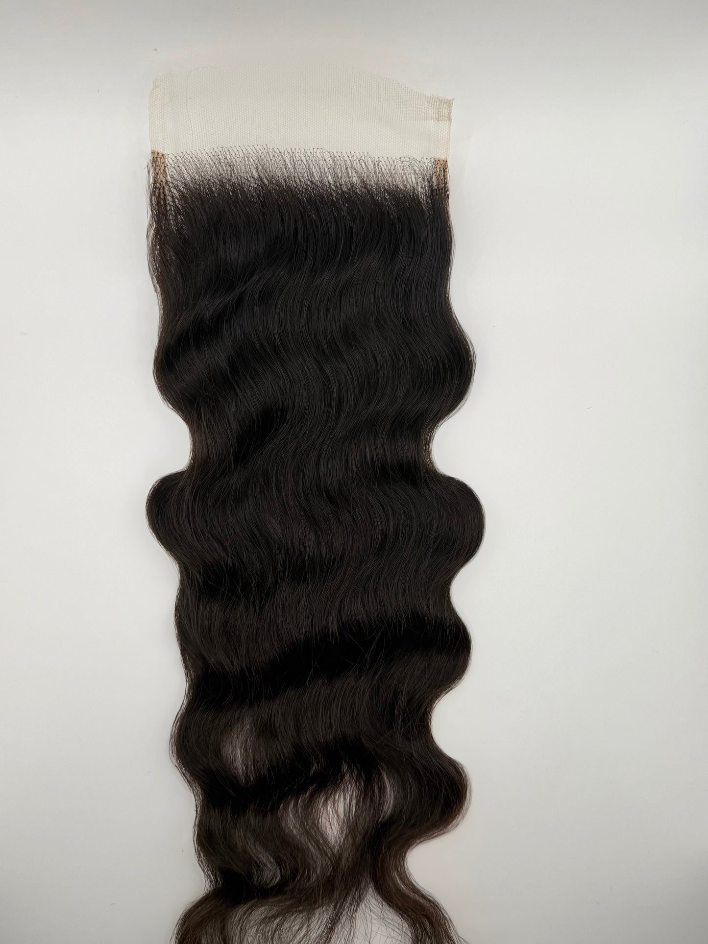Body Wave Closure