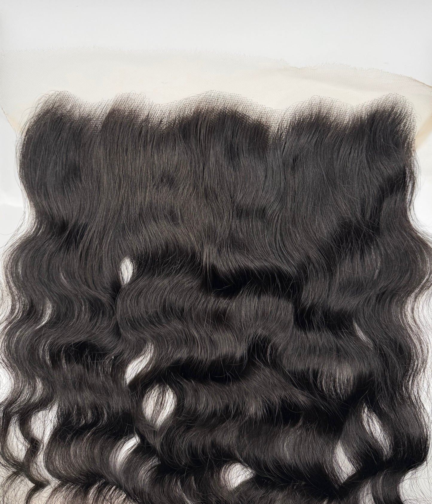 Deep Wave Frontal