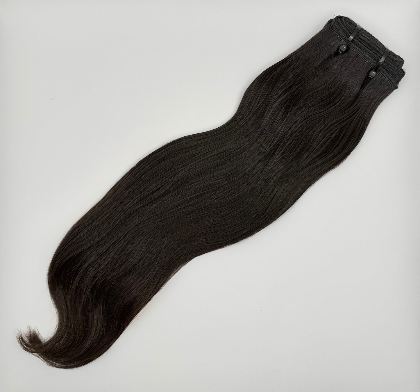 Straight Bundles